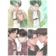 【進擊中文同人誌】PuRinRin-進擊的巨人明信片(共4款)