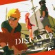 下一锅面 个人《DISTANCE》火影画作 鸣人 佐助 樱 宁次