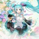 混合可哥《ROMANTICIST》鐳射票*2+雙閃吧唧*2