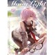 【正經同人】【Moon Light】77gl個人本 全彩Fate系列插畫本 FGO 全年齡