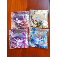 AYA《戀與製作人心型吧唧》