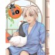 張昊昊《狐小屋 4》全彩原創漫畫