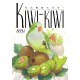 AKRU《Kiwi-kiwi》原創鳥本