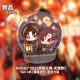 蝶羽攸《原創立牌-天燈款》 消費禮貼紙已額滿 8/8(含)起訂單不含消費禮貼紙