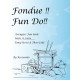 東方紅《Fondue!!Fun Do!!》復仇者3全員惡搞+鐵盾+錘基本