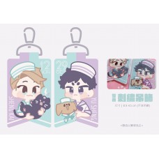 MN《刺繡吊飾》
