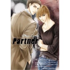 蒔舞《partner》
