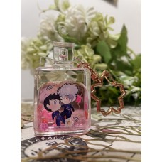 速水《香水造型入油吊飾 EVA款》