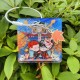 速水《祈願繪馬吊卡 夏祭花火》流花