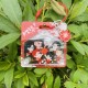 速水《祈願繪馬吊卡 全國第一》湘北全員