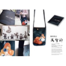 Zoel若曜-萬聖節復刻特企套組