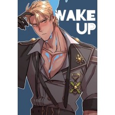 戀戀《Wake up》崑伊