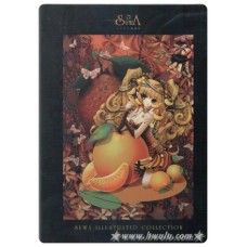 SUWA《精選畫集 1》