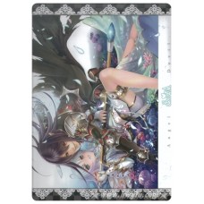 SUWA《光羽幽戀 3 (附資料夾)》