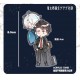 空空《老爹 & 水木 搖搖立牌》