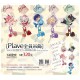 【預約】嵐星人《Plave 全員壓克力棒棒糖吊飾套組》