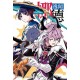 【預約】K貓《挪德逸聞》原神散中心全員向本
