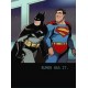 Silent《Rumor has it.》DCAU 超蝙