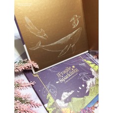 哎呀呀《｛Fragile Sparkling｝碎星》