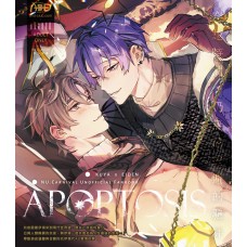 米果子《Apoptosis》