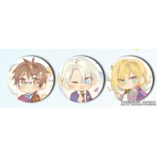 和哉《【YOI】Festa 徽章組》