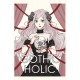 水水《gothic holic》歌德少女插畫本