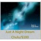 白曉《Just a Night Dream》Hikaru Sulu/Pavel Chekov 微KS