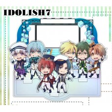 NEHO《IDOLish7 壓克力立牌》