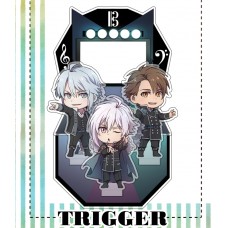 NEHO《TRIGGER 壓克力立牌》