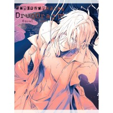 月兔/黑色豆腐《s070-DrugDrag 3》