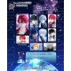 【預約】蝶羽攸《星星卡》