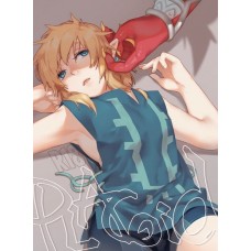 SERA《Placoid》新版A5
