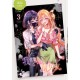 KARAS押形《我喜歡上弟弟的前女友 -3- 》原創百合