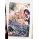 KARAS押形《我喜歡上弟弟的前女友  超厚明信片》原創百合