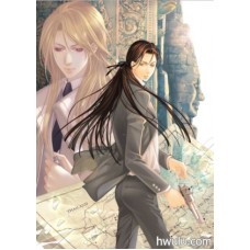 米洛-目標03《永恆目標》新版